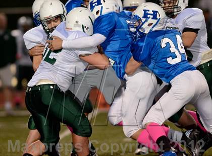 Thumbnail 2 in DeSoto @ Hillsboro photogallery.