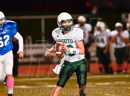 Thumbnail 3 in DeSoto @ Hillsboro photogallery.