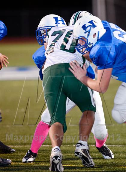 Thumbnail 2 in DeSoto @ Hillsboro photogallery.