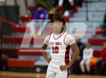 Thumbnail 2 in Baldwin vs Warner Robins (Hypesouth Hardwood Invitational) photogallery.