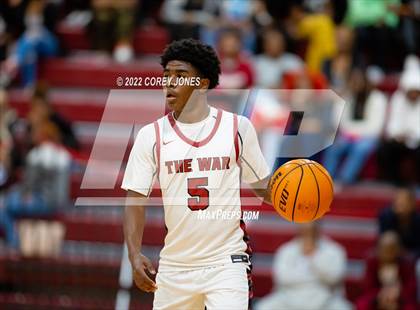 Thumbnail 3 in Baldwin vs Warner Robins (Hypesouth Hardwood Invitational) photogallery.