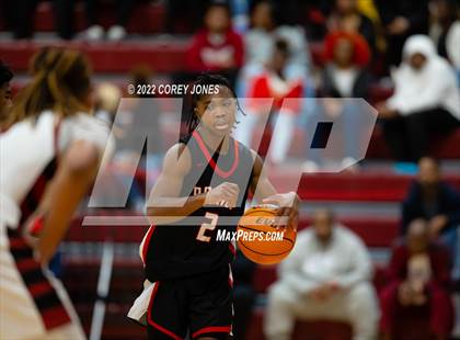 Thumbnail 2 in Baldwin vs Warner Robins (Hypesouth Hardwood Invitational) photogallery.