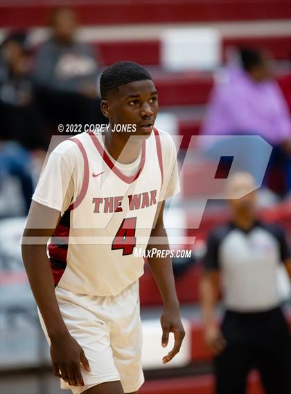 Thumbnail 2 in Baldwin vs Warner Robins (Hypesouth Hardwood Invitational) photogallery.