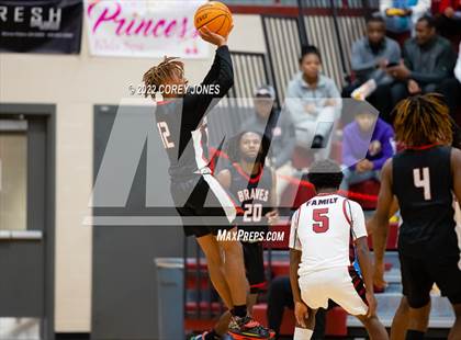 Thumbnail 2 in Baldwin vs Warner Robins (Hypesouth Hardwood Invitational) photogallery.
