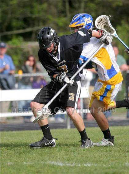 Thumbnail 2 in Sachem North vs. West Islip (Suffolk Class A Quarterfinal) photogallery.