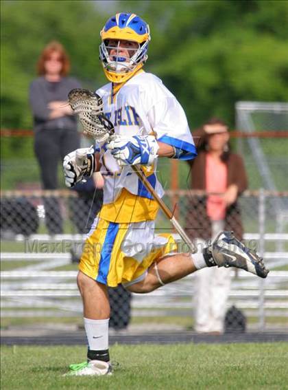 Thumbnail 3 in Sachem North vs. West Islip (Suffolk Class A Quarterfinal) photogallery.