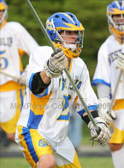 Thumbnail 1 in Sachem North vs. West Islip (Suffolk Class A Quarterfinal) photogallery.