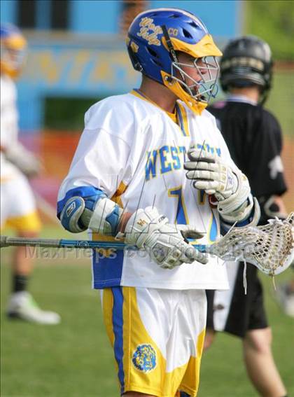 Thumbnail 2 in Sachem North vs. West Islip (Suffolk Class A Quarterfinal) photogallery.