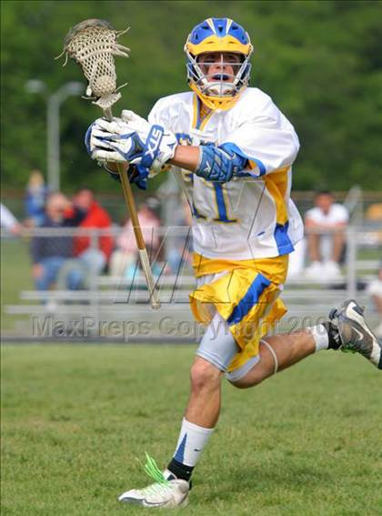 Thumbnail 2 in Sachem North vs. West Islip (Suffolk Class A Quarterfinal) photogallery.