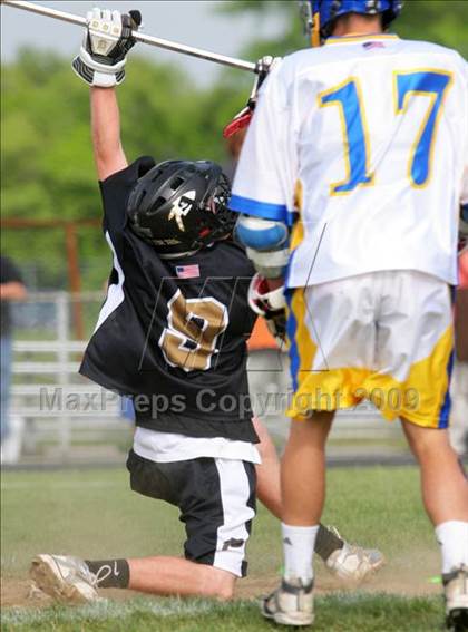 Thumbnail 1 in Sachem North vs. West Islip (Suffolk Class A Quarterfinal) photogallery.