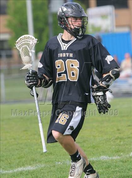 Thumbnail 2 in Sachem North vs. West Islip (Suffolk Class A Quarterfinal) photogallery.