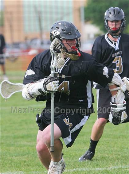 Thumbnail 2 in Sachem North vs. West Islip (Suffolk Class A Quarterfinal) photogallery.