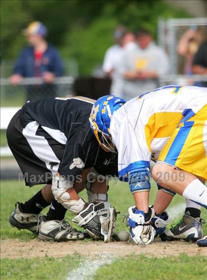 Thumbnail 1 in Sachem North vs. West Islip (Suffolk Class A Quarterfinal) photogallery.