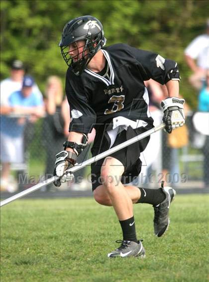 Thumbnail 3 in Sachem North vs. West Islip (Suffolk Class A Quarterfinal) photogallery.