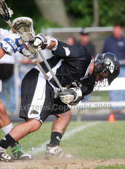 Thumbnail 3 in Sachem North vs. West Islip (Suffolk Class A Quarterfinal) photogallery.