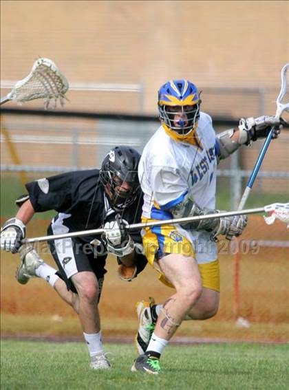 Thumbnail 2 in Sachem North vs. West Islip (Suffolk Class A Quarterfinal) photogallery.