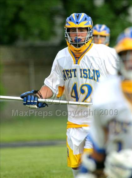 Thumbnail 1 in Sachem North vs. West Islip (Suffolk Class A Quarterfinal) photogallery.