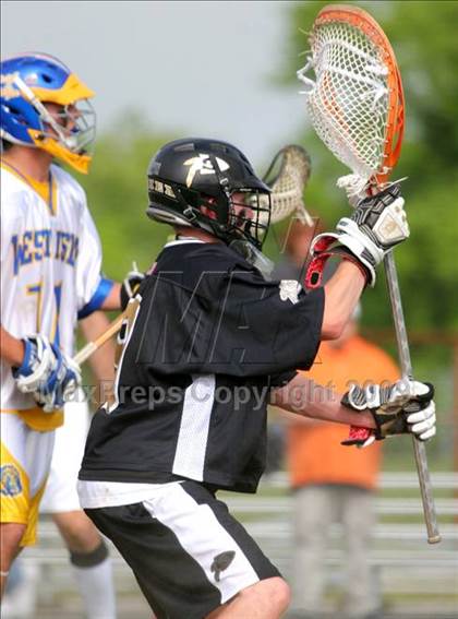 Thumbnail 3 in Sachem North vs. West Islip (Suffolk Class A Quarterfinal) photogallery.