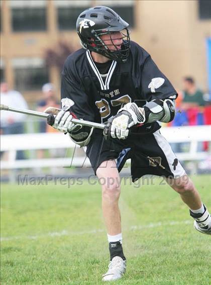Thumbnail 1 in Sachem North vs. West Islip (Suffolk Class A Quarterfinal) photogallery.
