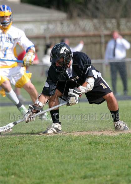 Thumbnail 1 in Sachem North vs. West Islip (Suffolk Class A Quarterfinal) photogallery.