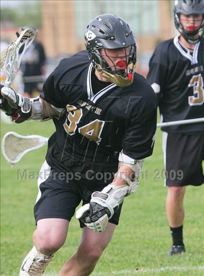 Thumbnail 3 in Sachem North vs. West Islip (Suffolk Class A Quarterfinal) photogallery.