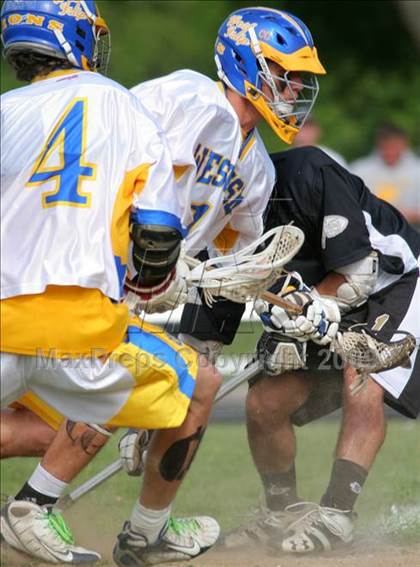 Thumbnail 1 in Sachem North vs. West Islip (Suffolk Class A Quarterfinal) photogallery.