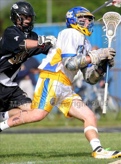 Thumbnail 1 in Sachem North vs. West Islip (Suffolk Class A Quarterfinal) photogallery.