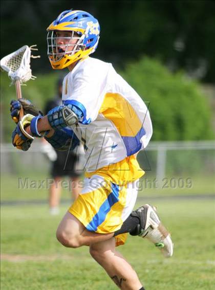 Thumbnail 3 in Sachem North vs. West Islip (Suffolk Class A Quarterfinal) photogallery.