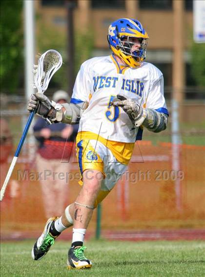 Thumbnail 1 in Sachem North vs. West Islip (Suffolk Class A Quarterfinal) photogallery.