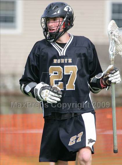 Thumbnail 1 in Sachem North vs. West Islip (Suffolk Class A Quarterfinal) photogallery.