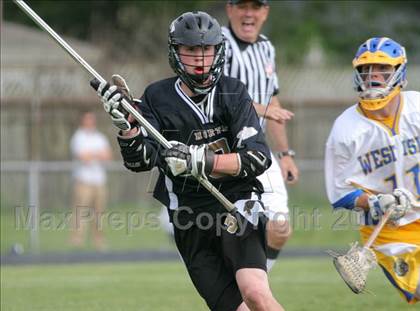 Thumbnail 2 in Sachem North vs. West Islip (Suffolk Class A Quarterfinal) photogallery.