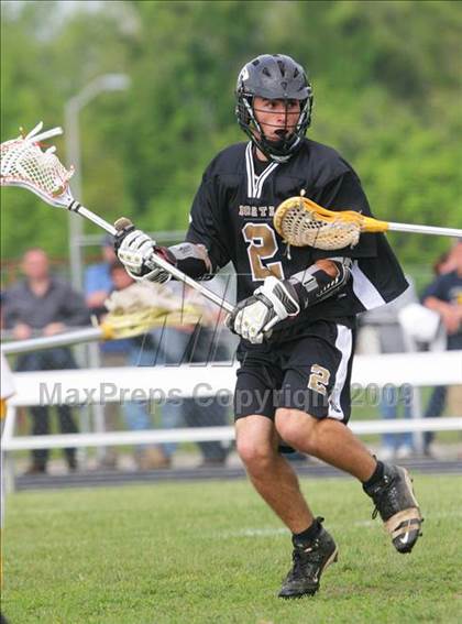 Thumbnail 3 in Sachem North vs. West Islip (Suffolk Class A Quarterfinal) photogallery.