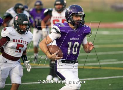 Thumbnail 1 in Sonora @ Boerne photogallery.