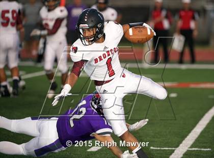 Thumbnail 2 in Sonora @ Boerne photogallery.