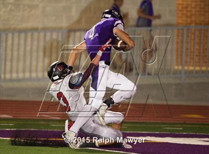 Thumbnail 2 in Sonora @ Boerne photogallery.