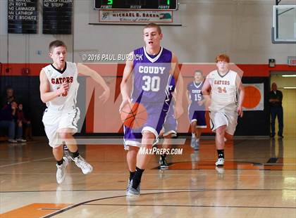 Thumbnail 1 in Coudersport @ Port Allegany photogallery.