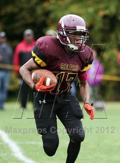 Thumbnail 3 in Windsor Locks/Suffield/East Granby @ Granby Memorial photogallery.