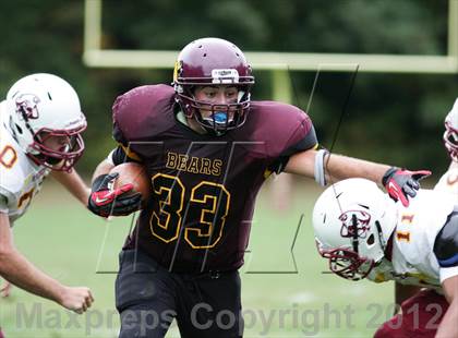 Thumbnail 2 in Windsor Locks/Suffield/East Granby @ Granby Memorial photogallery.