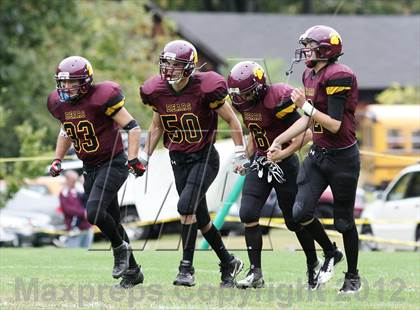 Thumbnail 1 in Windsor Locks/Suffield/East Granby @ Granby Memorial photogallery.