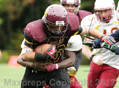 Thumbnail 3 in Windsor Locks/Suffield/East Granby @ Granby Memorial photogallery.