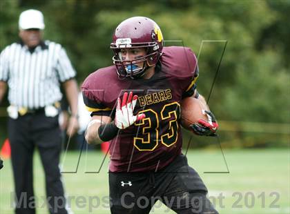 Thumbnail 1 in Windsor Locks/Suffield/East Granby @ Granby Memorial photogallery.