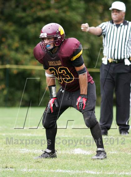 Thumbnail 3 in Windsor Locks/Suffield/East Granby @ Granby Memorial photogallery.