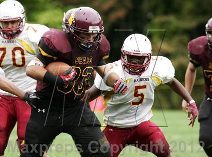 Thumbnail 3 in Windsor Locks/Suffield/East Granby @ Granby Memorial photogallery.