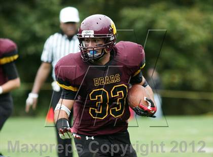 Thumbnail 3 in Windsor Locks/Suffield/East Granby @ Granby Memorial photogallery.