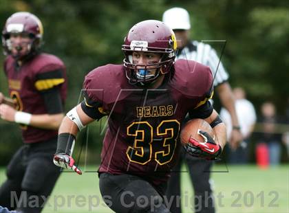 Thumbnail 2 in Windsor Locks/Suffield/East Granby @ Granby Memorial photogallery.