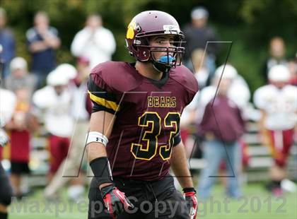 Thumbnail 3 in Windsor Locks/Suffield/East Granby @ Granby Memorial photogallery.