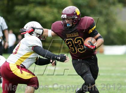 Thumbnail 3 in Windsor Locks/Suffield/East Granby @ Granby Memorial photogallery.
