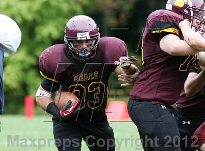 Thumbnail 1 in Windsor Locks/Suffield/East Granby @ Granby Memorial photogallery.