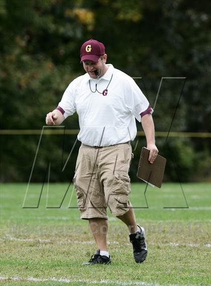 Thumbnail 3 in Windsor Locks/Suffield/East Granby @ Granby Memorial photogallery.