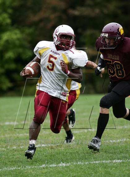 Thumbnail 3 in Windsor Locks/Suffield/East Granby @ Granby Memorial photogallery.